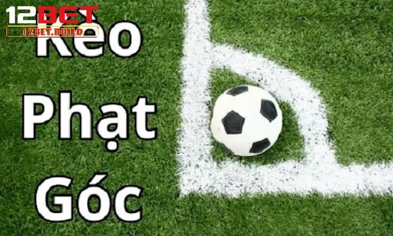Kèo góc - Chia sẻ mẹo bắt kèo cá cược thể thao hiệu quả
